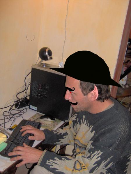 mon pere