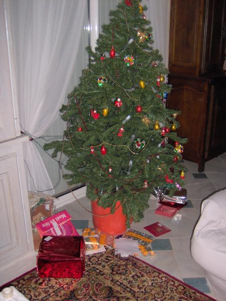kel beau cadeau
