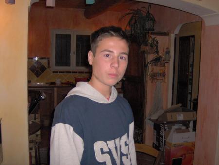 Antoine