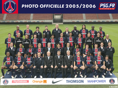 PSG